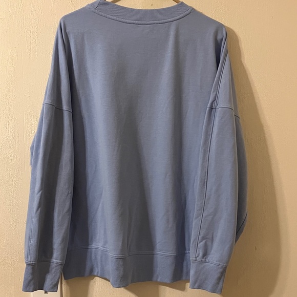 Dick’s Sporting Goods Women’s Crewneck Pullover Tunic Size XL - Picture 2 of 6